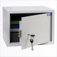 Мебельный сейф Cobalt K-23