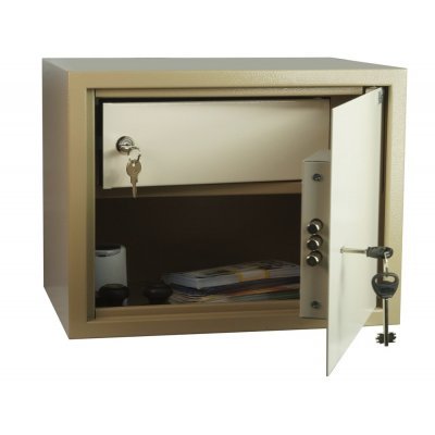 Сейф мебельный Klesto 30TK