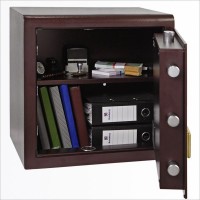 Офисный сейф Cobalt KE-45