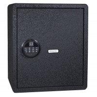 Сейф с биометрическим замком Klesto RS bio-50 Сейф с биометрическим замком Klesto RS bio-50