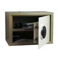 Сейф мебельный Klesto 25E Сейф мебельный Klesto 25E