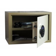 Сейф мебельный Klesto 25E
