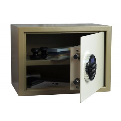 Сейф мебельный Klesto 25E