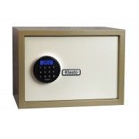 Сейф мебельный Klesto 25E