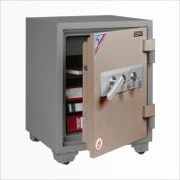Огнестойкий сейф Cobalt BS-K750K