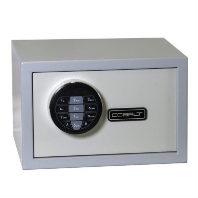 Мебельный сейф COBALT EKN 17