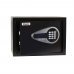 Сейф гостиничный KlestO Hotel Safe 250/350E