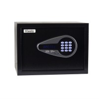 Сейф гостиничный KlestO Hotel Safe 250/350E Сейф гостиничный KlestO Hotel Safe 250/350E