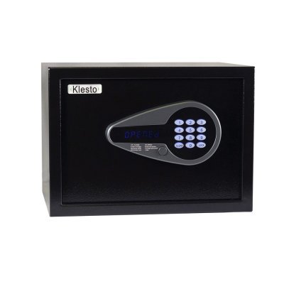 Сейф гостиничный KlestO Hotel Safe 250/350E