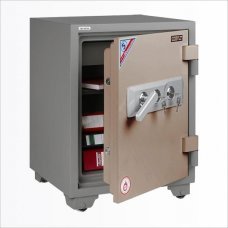 Огнестойкий сейф Cobalt BS-K670K