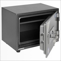 Огнестойкий сейф COBALT FAS 37/3K