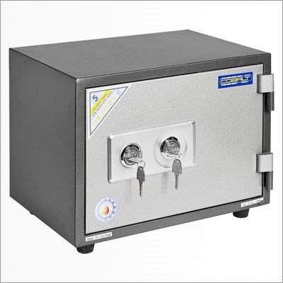 Огнестойкий сейф COBALT FAS 37/3K