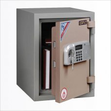 Огнестойкий сейф Cobalt BS-T610EL