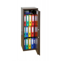 Сейф Cobalt TL-120MEs-N