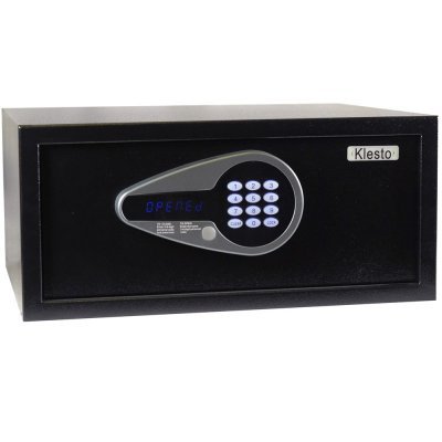 Сейф гостиничный KlestO Hotel Safe 200/440E