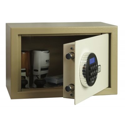 Сейф мебельный Klesto 20E