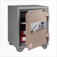 Огнестойкий сейф Cobalt BS-T750EL