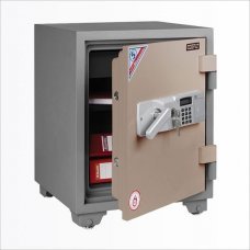 Огнестойкий сейф Cobalt BS-T750EL