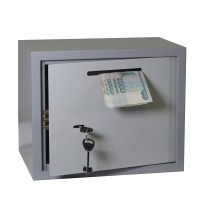 Мебельный сейф Cobalt K-28H (D)