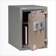 Огнестойкий сейф Cobalt BS-K500K