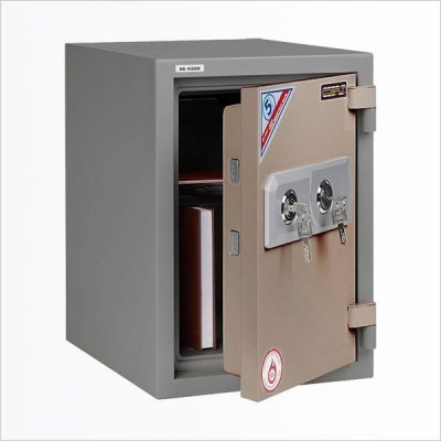 Огнестойкий сейф Cobalt BS-K500K