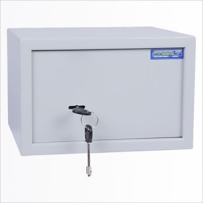 Мебельный сейф Cobalt K-17