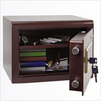 Офисный сейф Cobalt KE-30