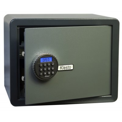 Сейф мебельный Klesto RS30EL