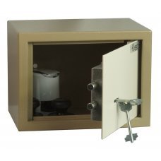 Сейф мебельный Klesto 17K