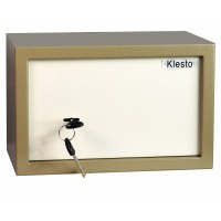 Сейф мебельный Klesto 20K