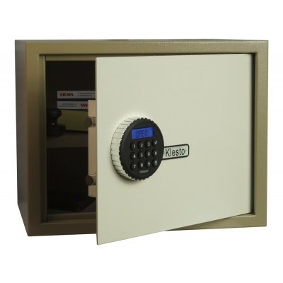 Сейф мебельный Klesto 30E
