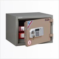 Огнестойкий сейф Cobalt BS-T370EL