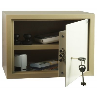 Сейф мебельный Klesto 25K