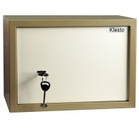 Сейф мебельный Klesto 25K