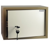 Сейф мебельный Klesto 25K