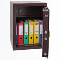 Офисный сейф Cobalt KE-65