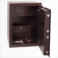 Офисный сейф Cobalt KE-65