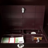 Офисный сейф Cobalt KE-65