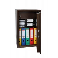 Сейф Cobalt TL-65MEs-N