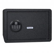 Сейф с биометрическим замком Klesto RS bio-30