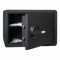 Сейф с биометрическим замком Klesto RS bio-30