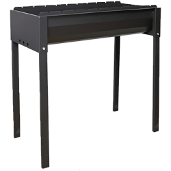 Эксперименты с Мангал Onix Прайм – это всегда вкусно!