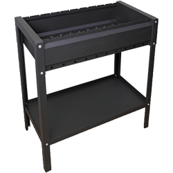 С мангалом бренда Onix лучшие изысканные блюда всегда на Вашем столе