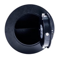 Сейф встраиваемый 260/270 (черный)