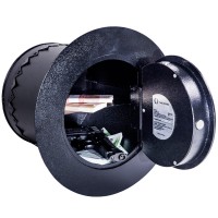 Сейф встраиваемый 260/270 (черный)