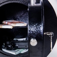 Сейф встраиваемый 260/270 (черный)