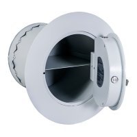 Сейф встраиваемый Калибр 260/270