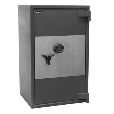 Сейф огневзломостойкий Defender Pro 043 XS EL