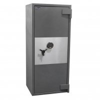 Сейф огневзломостойкий Defender Pro 051 XS EL Сейф огневзломостойкий Defender Pro 051 XS EL