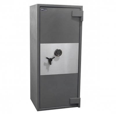 Сейф огневзломостойкий Defender Pro 051 XS EL